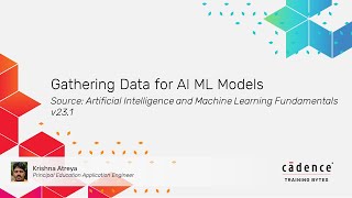 Gathering Data for AI ML Models [upl. by Sanyu608]