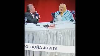 Doña Jovita en el Teatro Real [upl. by Anitaf]