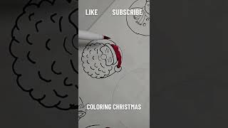 Have a Fun and Colorful Christmas Drawings to Your Holidays 2024 [upl. by Ashely700]