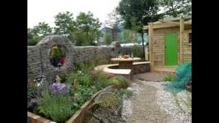 BBC Gardeners World 2009 [upl. by Amelie]