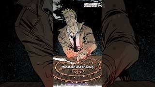 Wer ist John Constantine [upl. by Moriah]