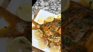 Everything Spanish food foodie seafood cooking recipe [upl. by Nageek]