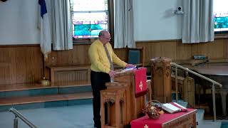 Sunday Service October 13 2024 [upl. by Hull]