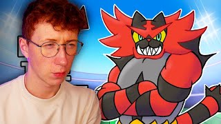 Patterrz Reacts to quotWhat is the SECOND Best Starter Pokemonquot [upl. by Bak]