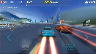 Crazy for Speed 2  Sports Car Racing Games  Android Gameplay FHD 11 [upl. by Coates]