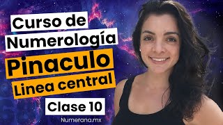 ¿CÓMO saber el KARMA el ALMA las VIDAS PASADAS y la MISIÓN de una PERSONA 🌌 Curso de NUMEROLOGÍA [upl. by Anayia]