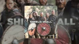 Viking Type Beat  quotSHIELD WALLquot Nordic Drill ProdTommy [upl. by Daiz]