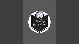 Volley Montichiari sta trasmettendo dal vivo [upl. by Vivien572]