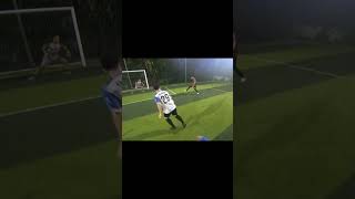 Main santai aja shorts football pov fyp [upl. by Welcy649]