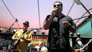 TIERRA Live at Santa fe Spring Swap meet [upl. by Kokoruda]