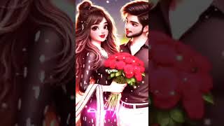 baby 🥰Tere 🤩Nain shrabi😶 songs video💖 [upl. by Primaveras]