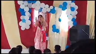 KALA DAMANNew Haryanvi SongDance VideoRenuka Panwar 😍😍 [upl. by Naitirb]