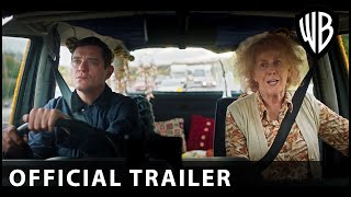 The Nan Movie  Official Trailer  Warner Bros UK amp Ireland [upl. by Anawit]