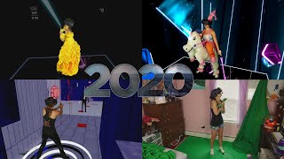 A Look Back at 2020 [upl. by Blayne271]