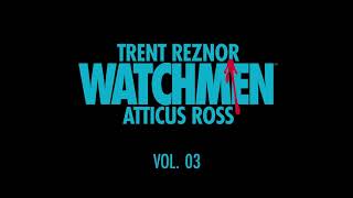 TRENT REZNOR amp ATTICUS ROSS  LIFE ON MARS Music from the HBO Series [upl. by Eenad]