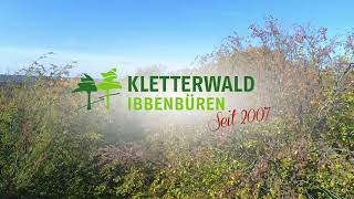 Kletterwald Ibbenbüren [upl. by Floeter]