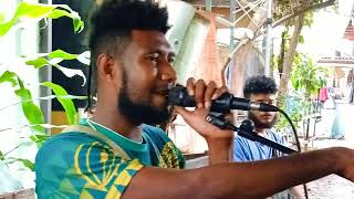 Eye Wara by Tasik Yard Live Rehearsals 2024 [upl. by Bourke]