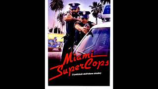 Miami Supercops  La Bionda  1985 [upl. by Lexy44]