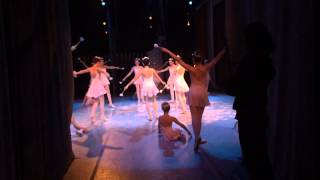 Waltz of the Snowflakes  The Nutcracker [upl. by Arbuckle]