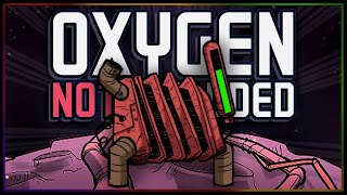 Oxygen not Included now with MORE POWER [upl. by Galanti]