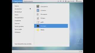 configurer ladresse ip sous centos 7 [upl. by Floro]