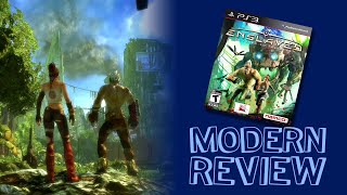 Enslaved Odyssey to the West  Modern Review [upl. by Burleigh]