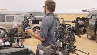 Behind the Scenes with Sony CineAlta VENICE [upl. by Aseretairam]