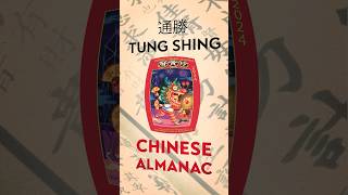 Whats in store for us in 2024 Insights from the Chinese Almanac TungShing [upl. by Scarlett]