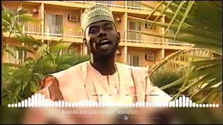 BABANGIDA KAKADAWA  KWADDO [upl. by Erasmus]