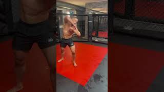 Ringen leicht gemacht karanmosebach mma ringen wrestling bjj grappling [upl. by Aramat]