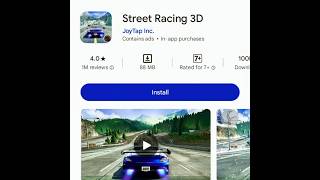 TOP 5 CAR RACING games for android MULTIPLAYER [upl. by Richlad]