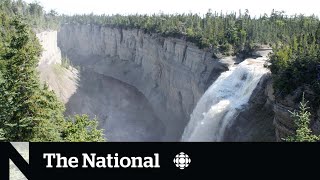 Quebecs Anticosti Island named UNESCO World Heritage Site [upl. by Austen338]