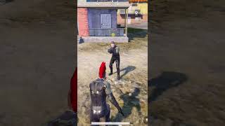 Victor’s prank 😂 pubgmobile pubg prathamgaminglive [upl. by Dnalerb977]