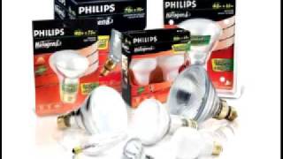 Philips Halogena quotEnergy Saverquot Ad [upl. by Kenway]