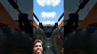 JCB SHORT VIRAL jcb3dxbackhoe ytviral ytshortsindia [upl. by Normak]