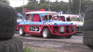 Your Cars the Star at Grimley Raceway  127 Owen Giess [upl. by Josey351]