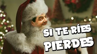 SI TE RÍES PIERDES NIVEL NAVIDAD 2024 🎅🏻 9997 IMPOSIBLE Muy DIFÍCIL ☃️  AnthonyDM [upl. by Ailimaj]