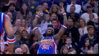 The Harlem Globetrotters Highlights [upl. by Ecineg]