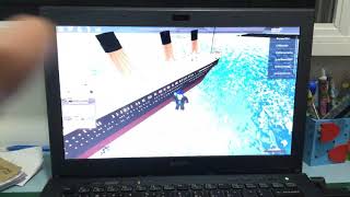 Roblox titanic is sinking the song is bertannic [upl. by Silberman]