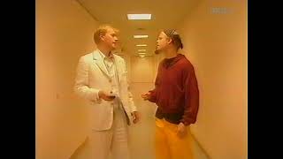 NRK Underholdning  Promo 1999 [upl. by Sancha]