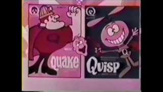 More Great Cereal Commercials From The 60s [upl. by Nonnah187]