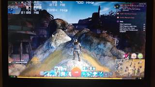 Guild Wars 2  Intel Pentium T3200 Overclock  GeForce 9200M GE OC Check Description [upl. by Ahseei]