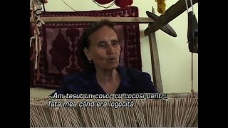 Aromânii  Întoarcerea la origini episodul 1 2004 [upl. by Etnuahc]