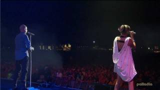 The Human League  Fascination HD Live  2011 [upl. by Leticia139]