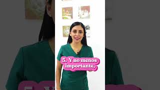 5 Tips para prevenir la quotCERVICITISquot tips [upl. by Asilanom]