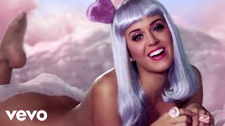 Katy Perry  California Gurls Official Music Video ft Snoop Dogg [upl. by Aelc291]