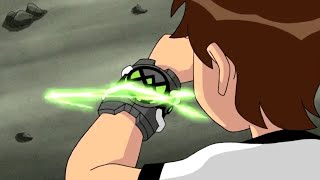 BEN 10 TAMIL S2 E11 [upl. by Abebi896]