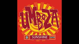 Umboza  Sunshine Yosh Remix [upl. by Anneiv550]