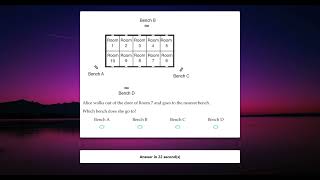 Naplan Year 5 Numeracy Practice 3 [upl. by Louella]