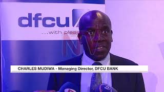 DFCU financial results Lender posts UGX29bn profit [upl. by Nyrem596]